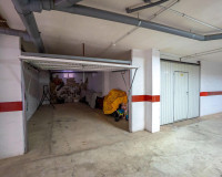 Resale - Apartment / Flat - Torrevieja - Playa de los locos