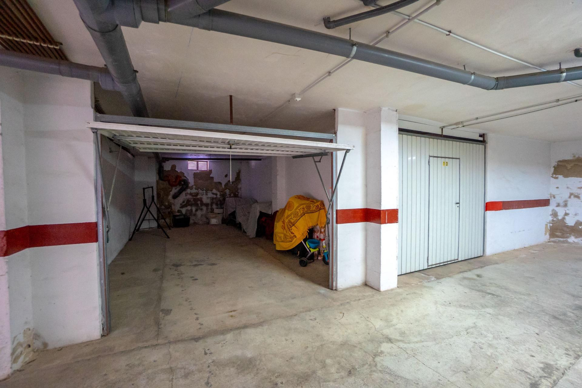 Resale - Apartment / Flat - Torrevieja - Playa de los locos