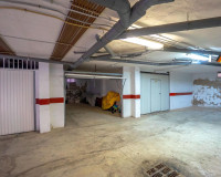 Resale - Apartment / Flat - Torrevieja - Playa de los locos