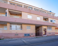 Resale - Apartment / Flat - Torrevieja - Playa de los locos