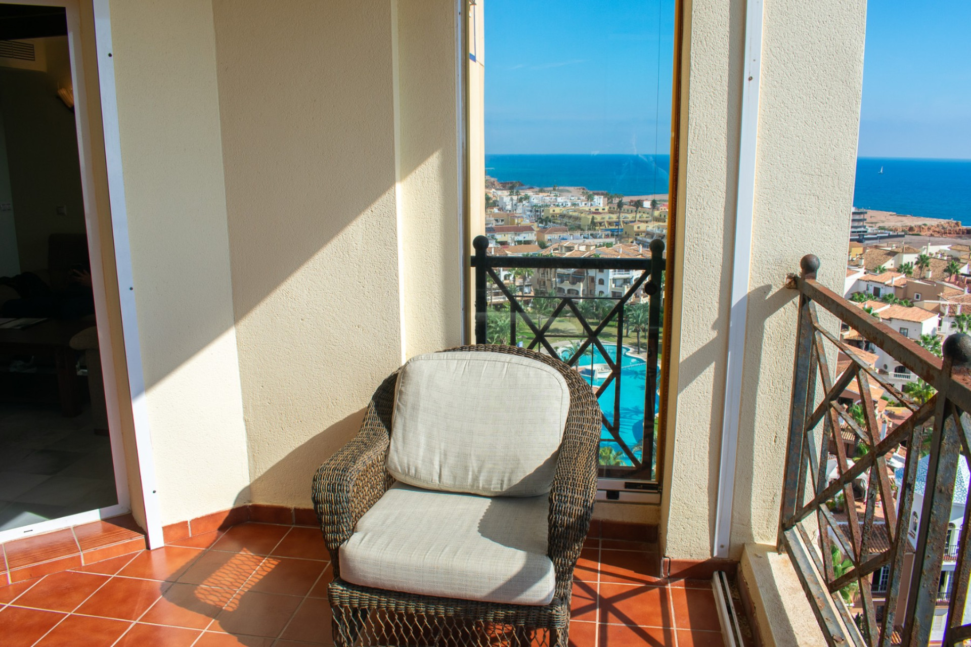 Resale - Apartment / Flat - Torrevieja - Playa de los Locos