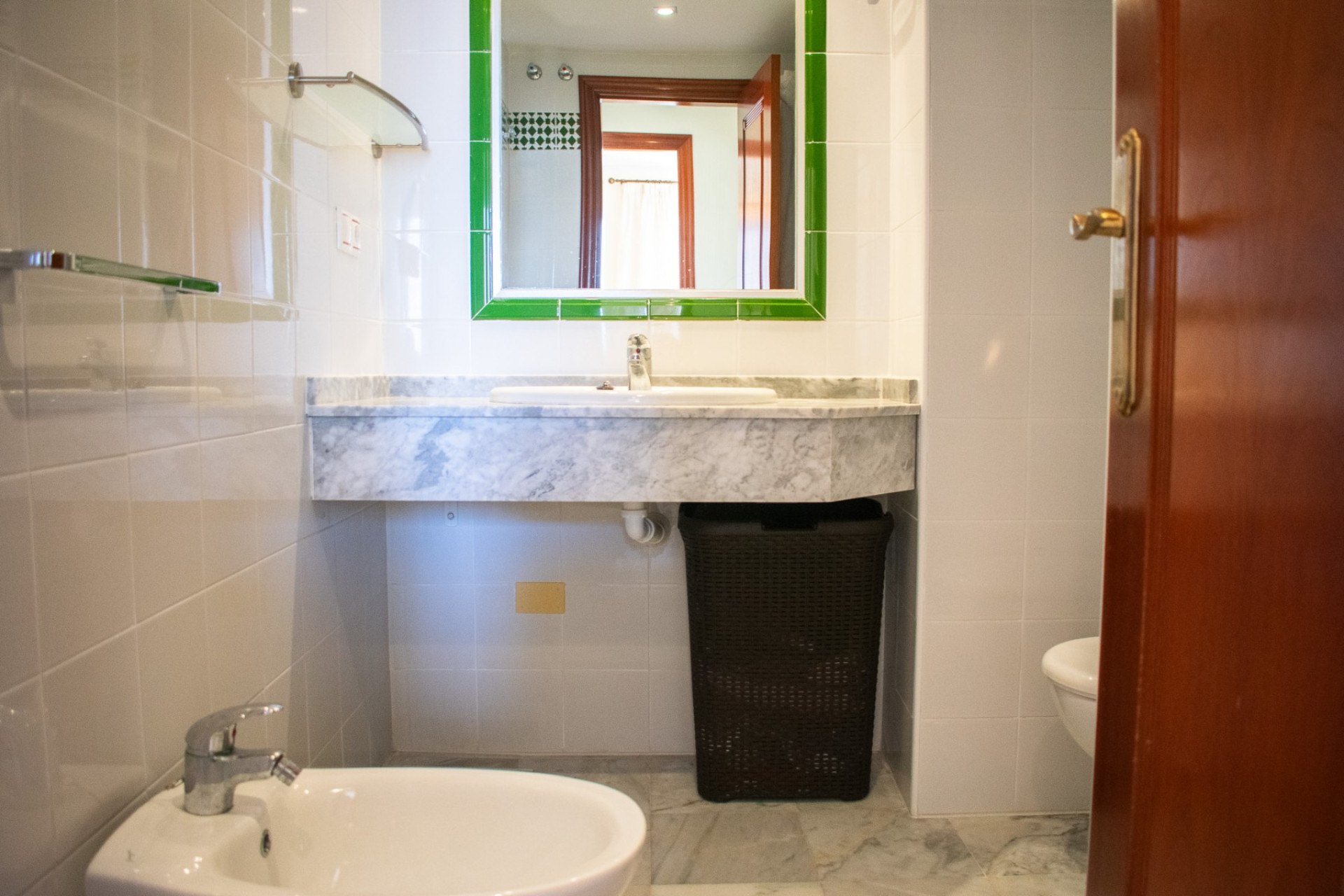 Resale - Apartment / Flat - Torrevieja - Playa de los Locos