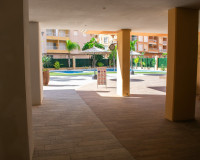 Resale - Apartment / Flat - Torrevieja - Playa de los Locos