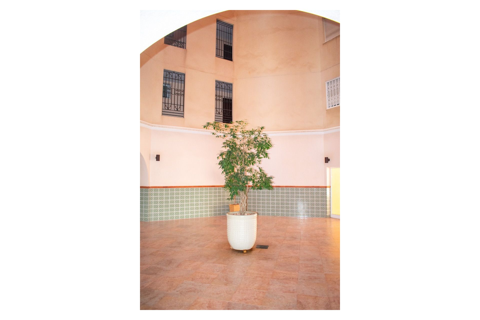 Resale - Apartment / Flat - Torrevieja - Playa de los Locos