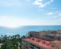 Resale - Apartment / Flat - Torrevieja - Playa de los Locos