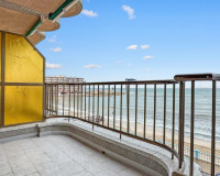 Resale - Apartment / Flat - Torrevieja - Playa de los Locos