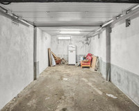 Resale - Apartment / Flat - Torrevieja - Playa de los Locos