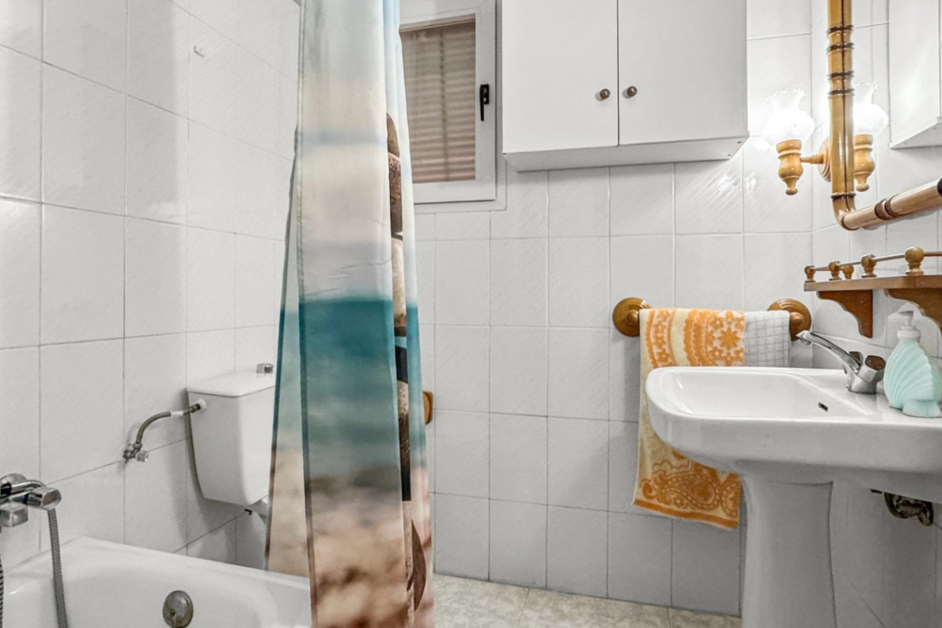 Resale - Apartment / Flat - Torrevieja - Playa de los Locos