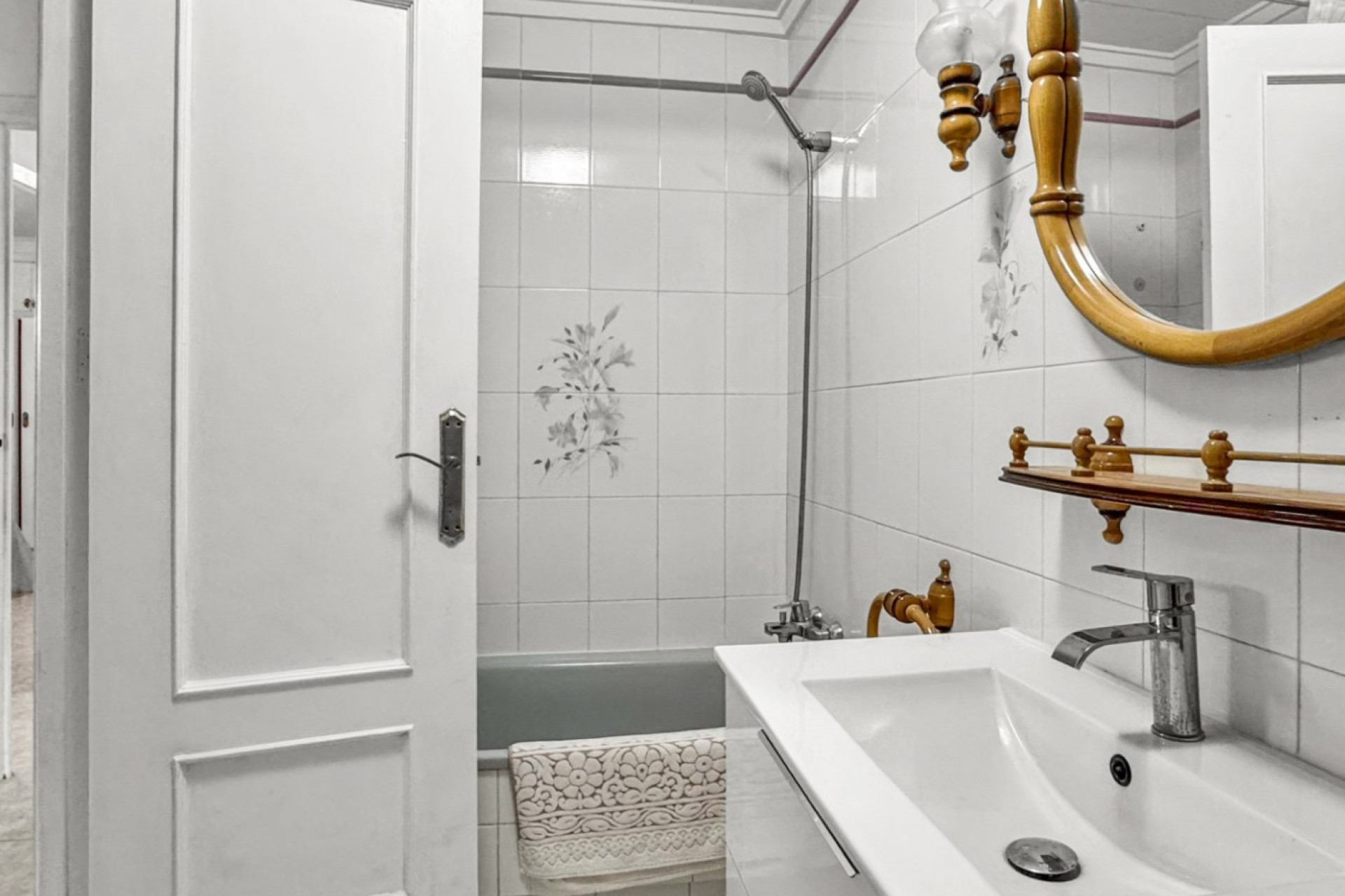 Resale - Apartment / Flat - Torrevieja - Playa de los Locos