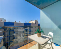 Resale - Apartment / Flat - Torrevieja - Playa de los locos
