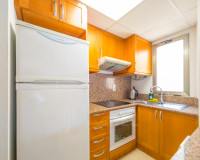 Resale - Apartment / Flat - Torrevieja - Playa de los locos