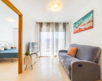 Resale - Apartment / Flat - Torrevieja - Playa de los locos
