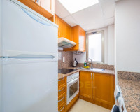 Resale - Apartment / Flat - Torrevieja - Playa de los locos