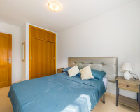 Resale - Apartment / Flat - Torrevieja - Playa de los locos
