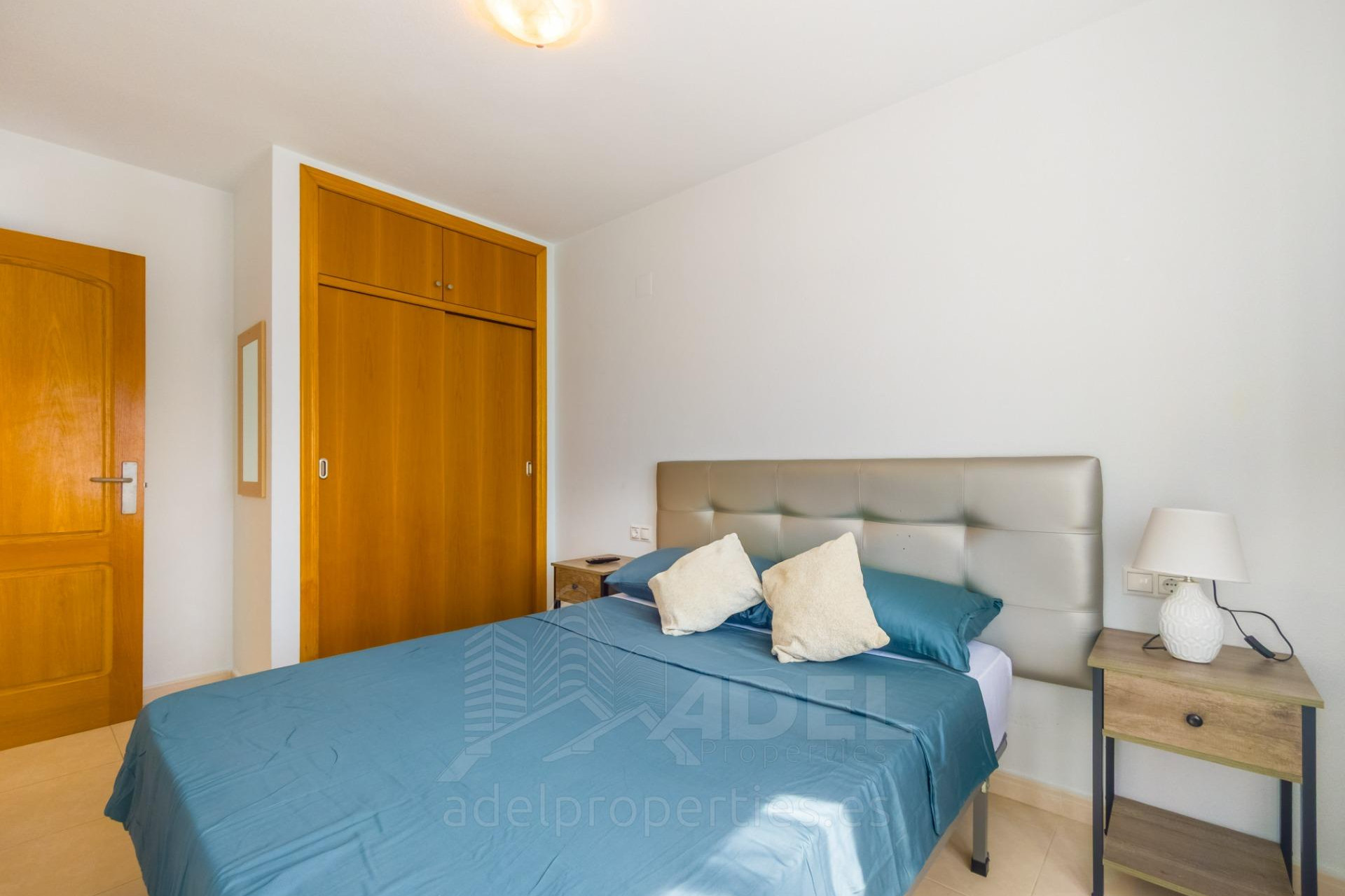 Resale - Apartment / Flat - Torrevieja - Playa de los locos