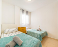 Resale - Apartment / Flat - Torrevieja - Playa de los locos
