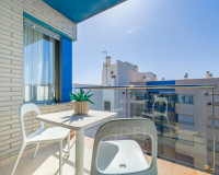 Resale - Apartment / Flat - Torrevieja - Playa de los locos