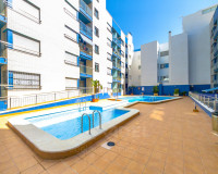 Resale - Apartment / Flat - Torrevieja - Playa de los locos