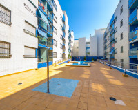 Resale - Apartment / Flat - Torrevieja - Playa de los locos