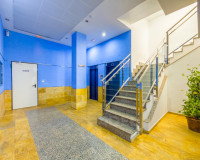 Resale - Apartment / Flat - Torrevieja - Playa de los locos