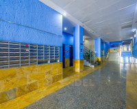 Resale - Apartment / Flat - Torrevieja - Playa de los locos