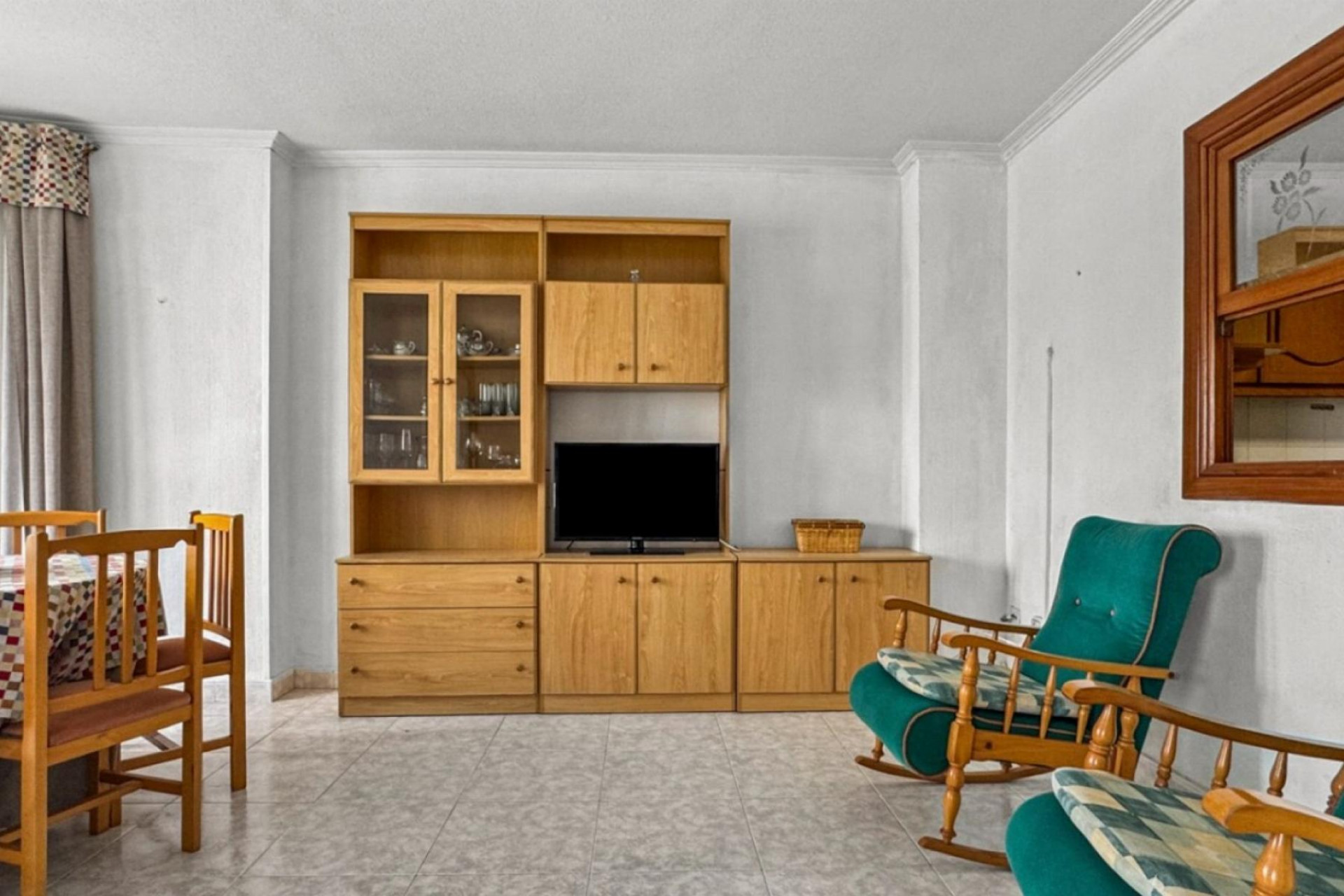 Resale - Apartment / Flat - Torrevieja - Playa de los Locos