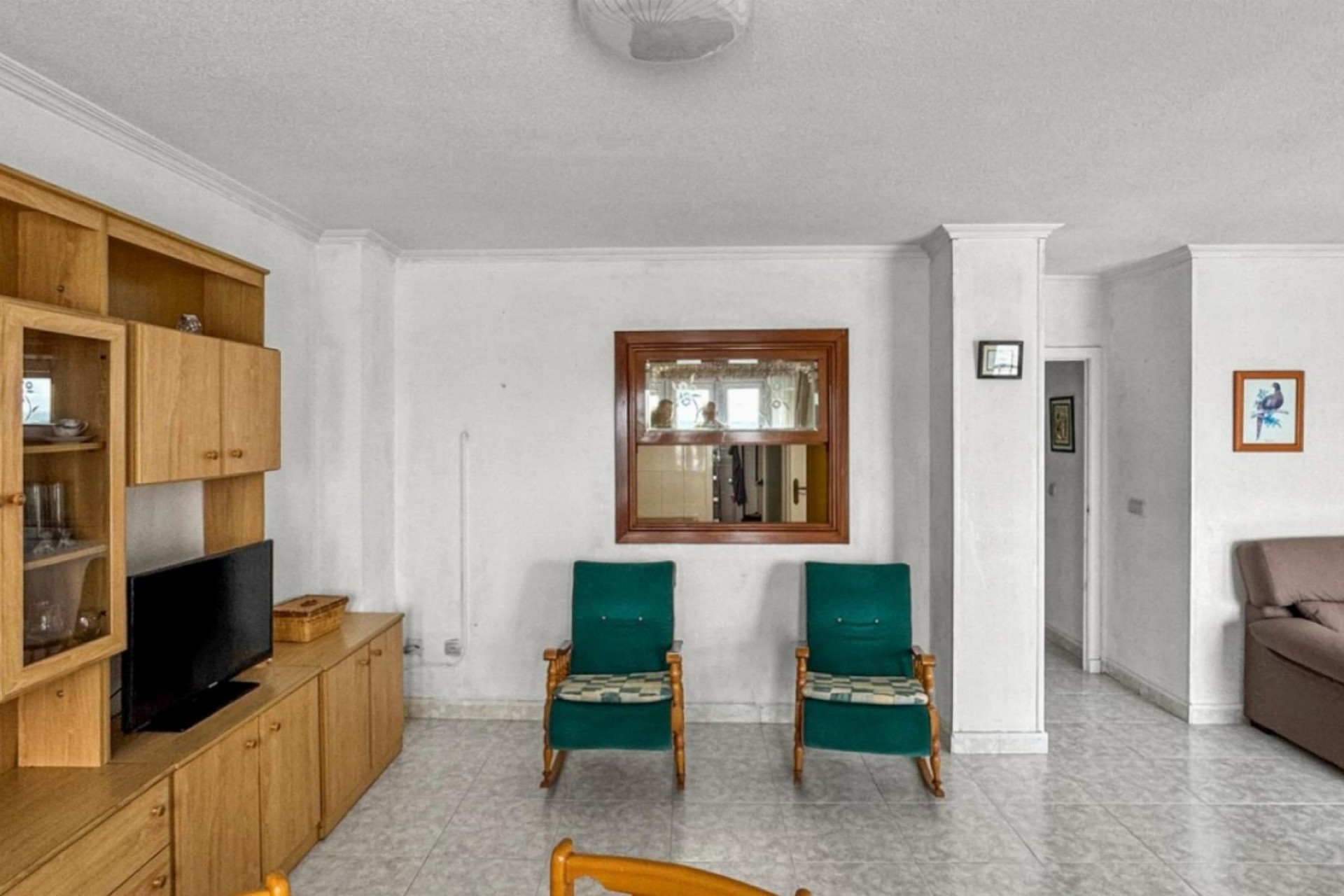 Resale - Apartment / Flat - Torrevieja - Playa de los Locos