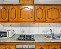 Resale - Apartment / Flat - Torrevieja - Playa de los Locos