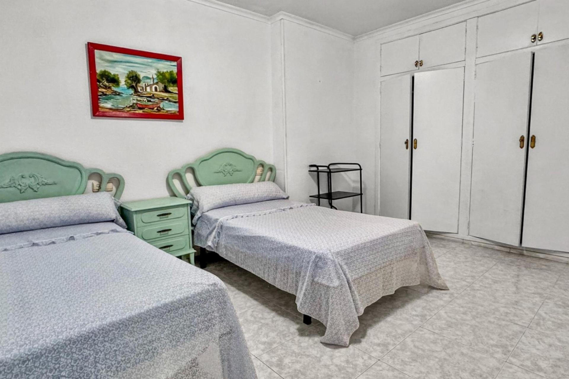 Resale - Apartment / Flat - Torrevieja - Playa de los Locos