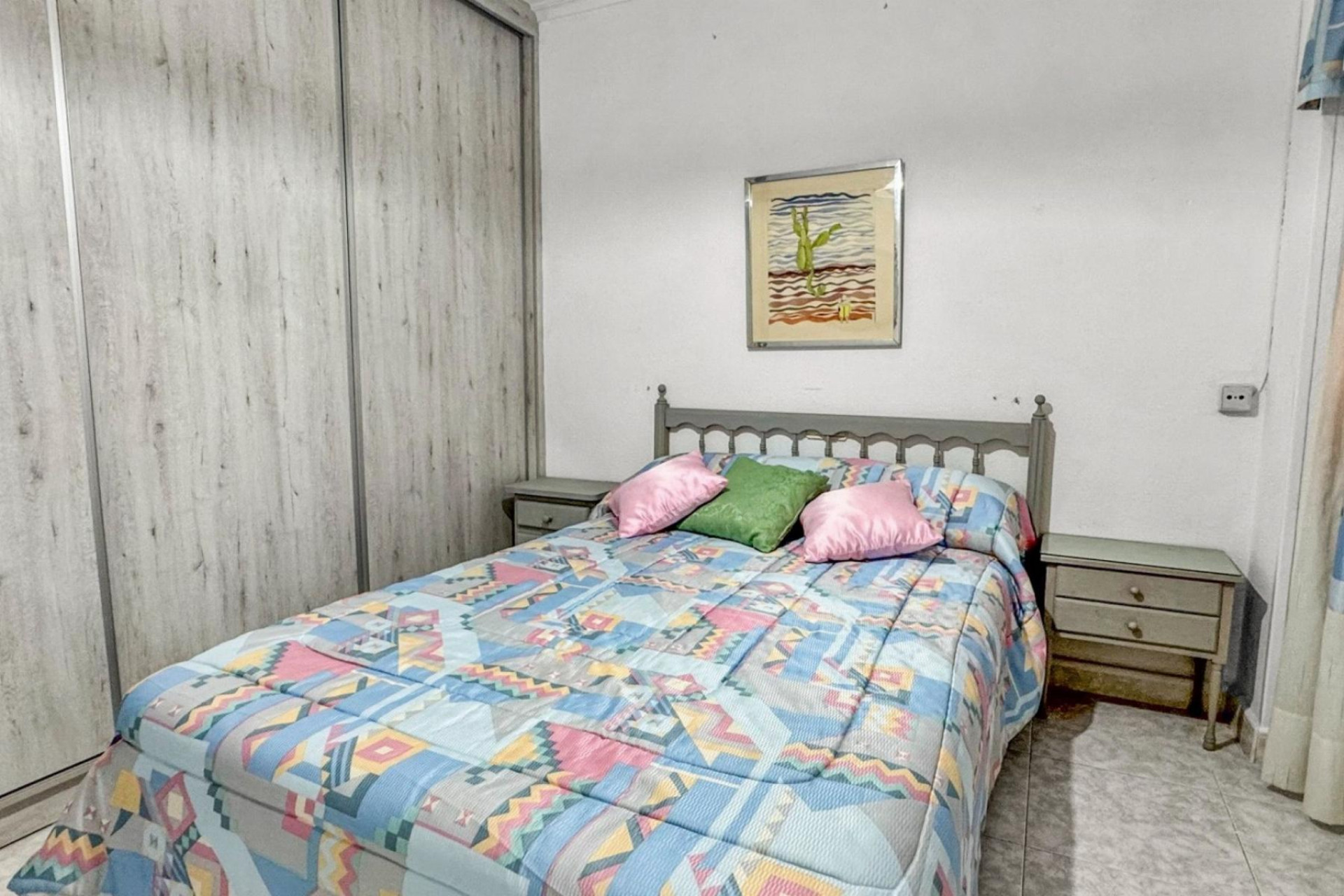 Resale - Apartment / Flat - Torrevieja - Playa de los Locos