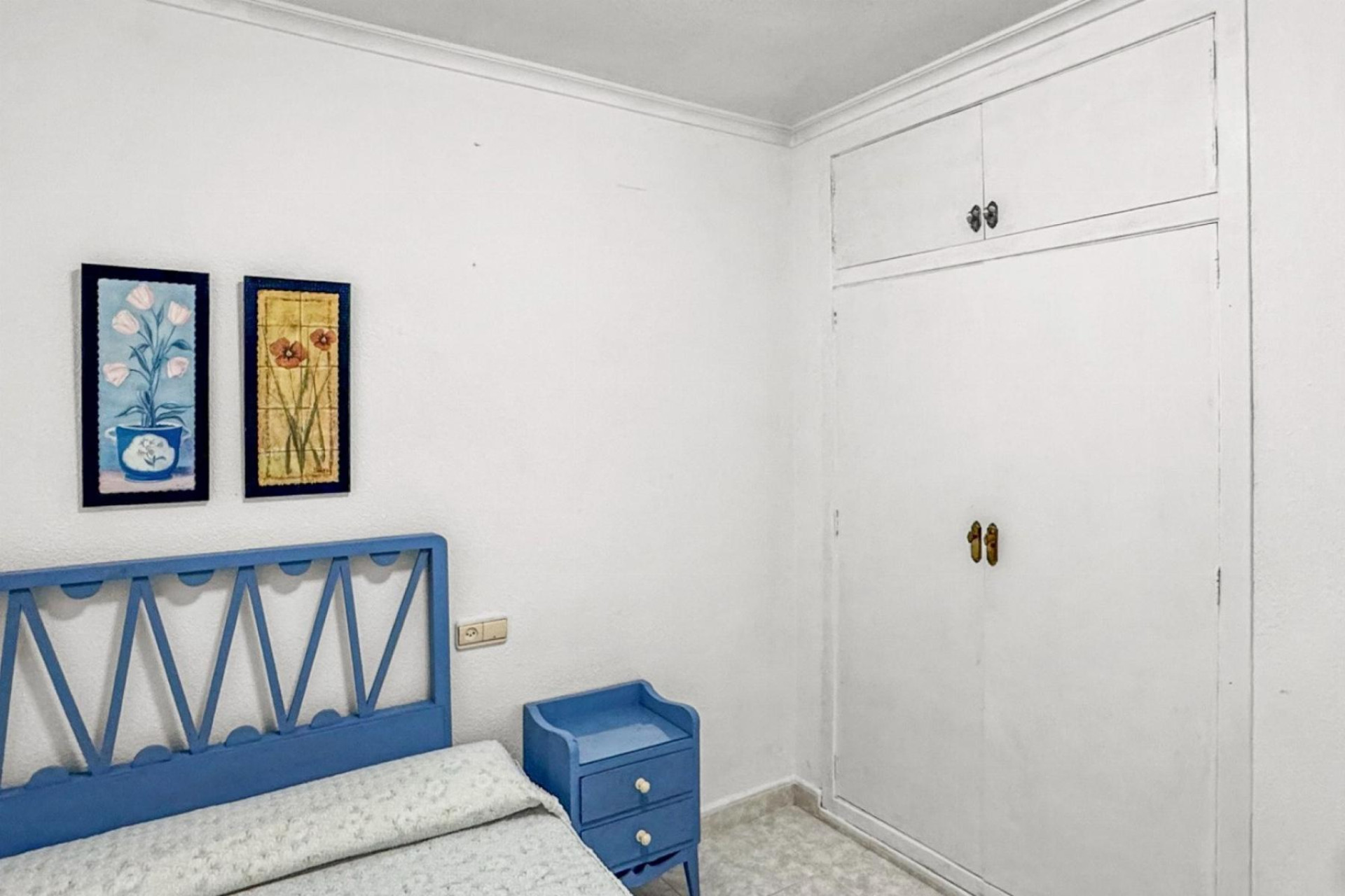 Resale - Apartment / Flat - Torrevieja - Playa de los Locos