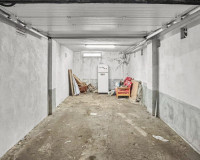 Resale - Apartment / Flat - Torrevieja - Playa de los Locos