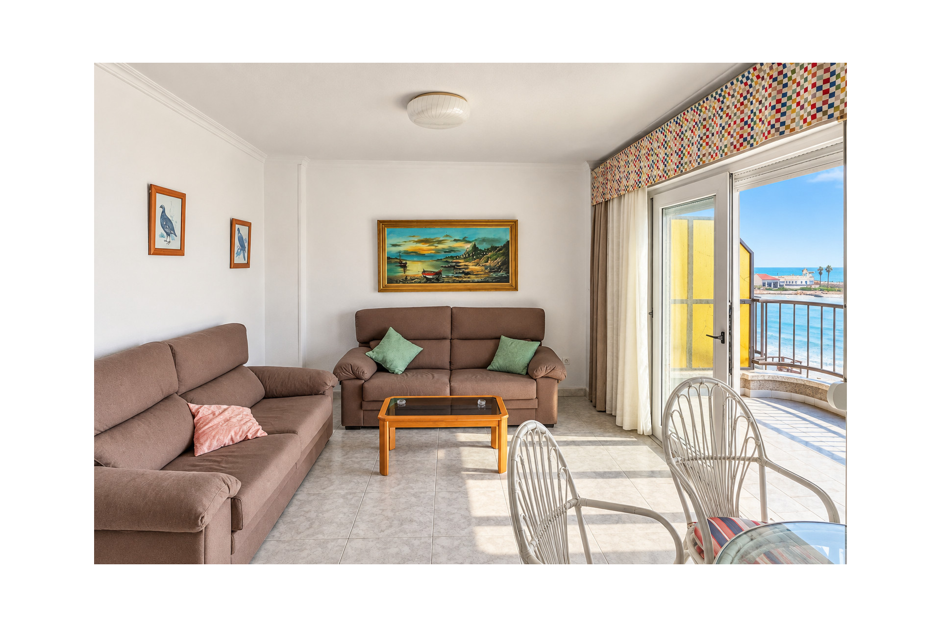 Resale - Apartment / Flat - Torrevieja - Playa de los Locos