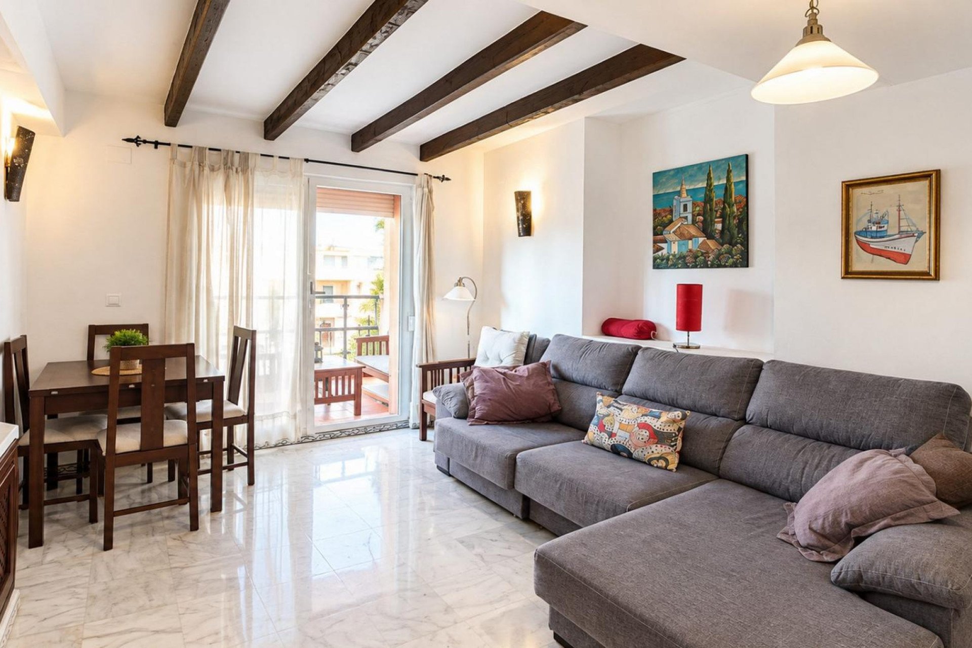 Resale - Apartment / Flat - Torrevieja - Playa de los Locos