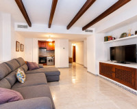 Resale - Apartment / Flat - Torrevieja - Playa de los Locos