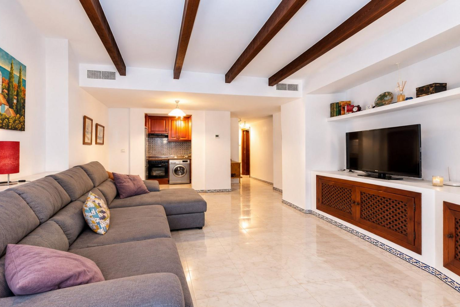 Resale - Apartment / Flat - Torrevieja - Playa de los Locos