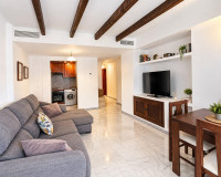 Resale - Apartment / Flat - Torrevieja - Playa de los Locos