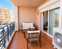 Resale - Apartment / Flat - Torrevieja - Playa de los Locos
