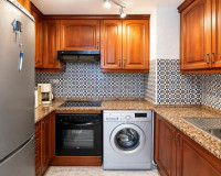 Resale - Apartment / Flat - Torrevieja - Playa de los Locos