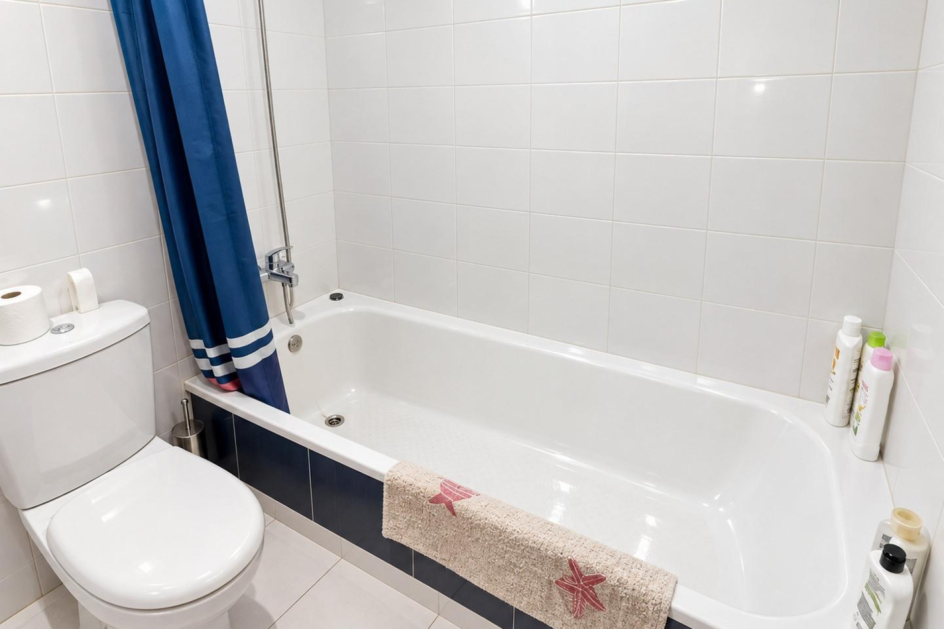 Resale - Apartment / Flat - Torrevieja - Playa de los Locos