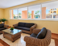 Resale - Apartment / Flat - Torrevieja - Playa de los Locos