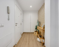 Resale - Apartment / Flat - Torrevieja - playa de los naufragos