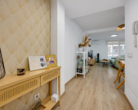 Resale - Apartment / Flat - Torrevieja - playa de los naufragos