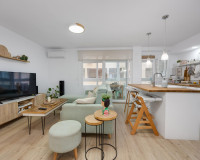 Resale - Apartment / Flat - Torrevieja - playa de los naufragos