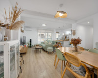 Resale - Apartment / Flat - Torrevieja - playa de los naufragos