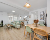 Resale - Apartment / Flat - Torrevieja - playa de los naufragos