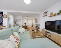Resale - Apartment / Flat - Torrevieja - playa de los naufragos