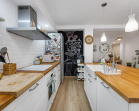 Resale - Apartment / Flat - Torrevieja - playa de los naufragos