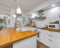 Resale - Apartment / Flat - Torrevieja - playa de los naufragos