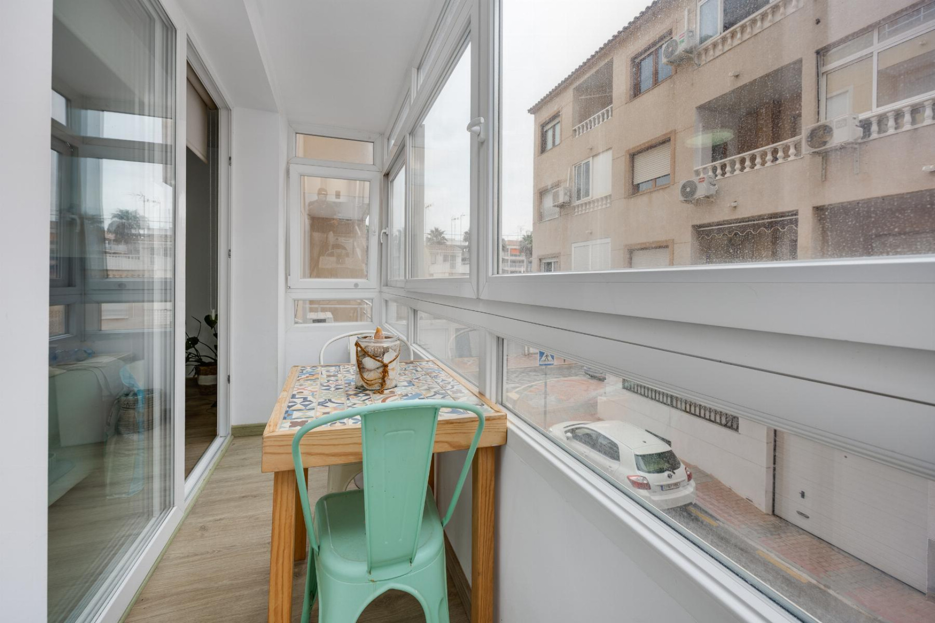 Resale - Apartment / Flat - Torrevieja - playa de los naufragos